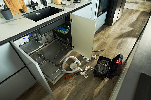 Reliable Drain Cleaning contractor in Franklinton, NC by Street Wise - Plumbing